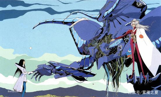 求求你继续更新堪称有生之年的动漫盘点《全职猎人》留给孙子看