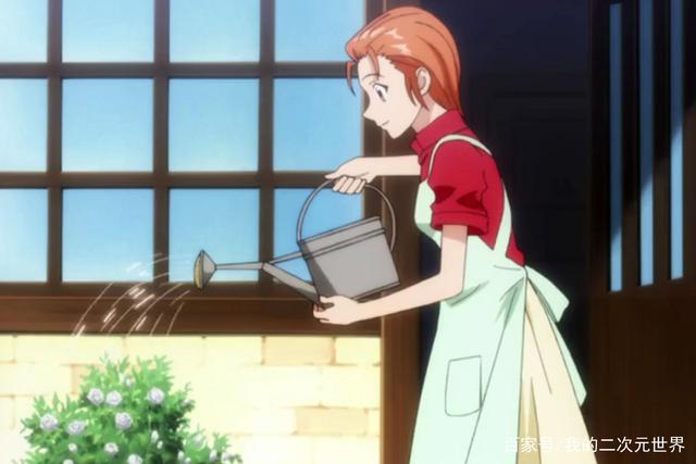 《全职猎人》的女角色并不多，却都让人印象深刻，你更喜欢谁？