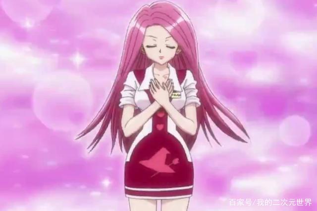 《全职猎人》的女角色并不多，却都让人印象深刻，你更喜欢谁？