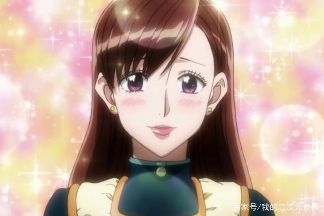 《全职猎人》的女角色并不多，却都让人印象深刻，你更喜欢谁？