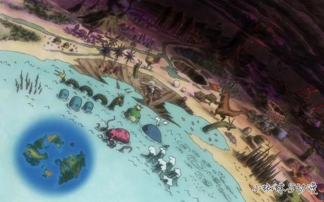 《全职猎人》官宣10月24号正式更新！富坚老贼回来了，刷爆动漫圈