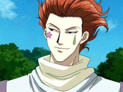 全职猎人：最具魅力的4位反派人物，伊路米上榜，第一竟不是西索