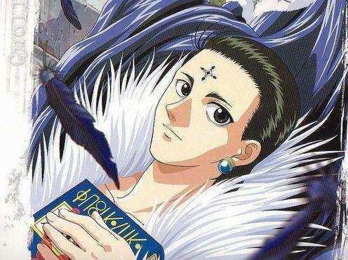 《全职猎人》最强者是谁？盘点站在猎人漫画实力巅峰的人