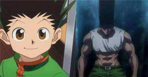 《全职猎人》最强者是谁？盘点站在猎人漫画实力巅峰的人