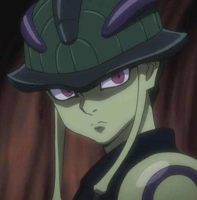 《全职猎人》最强者是谁？盘点站在猎人漫画实力巅峰的人