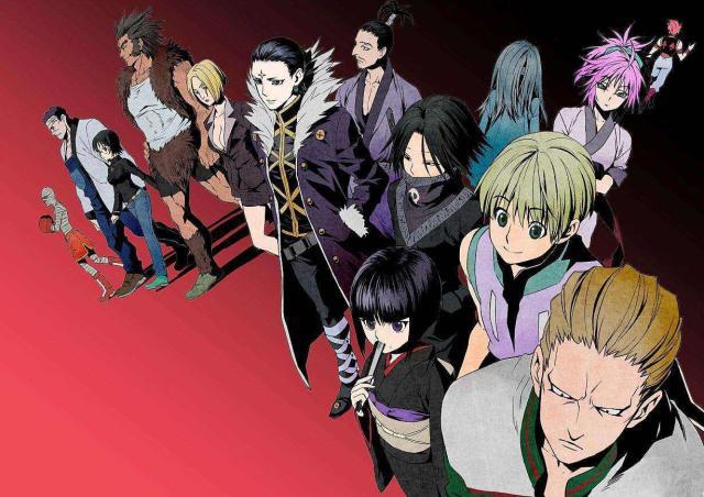 全职猎人：黑暗大陆篇还没完结，粉丝却一批一批离开，问题出在哪