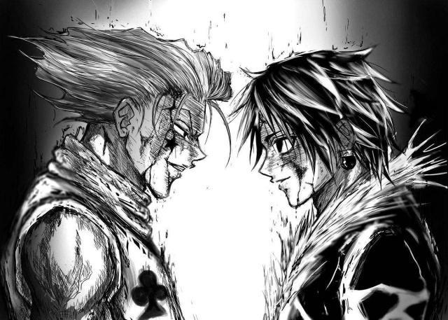 全职猎人：黑暗大陆篇还没完结，粉丝却一批一批离开，问题出在哪