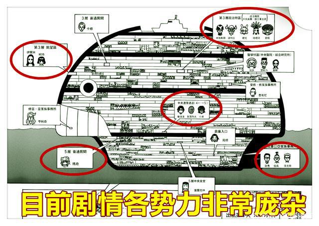 《全职猎人》新情报，集英社4月12日有新发布，富坚或复刊漫画