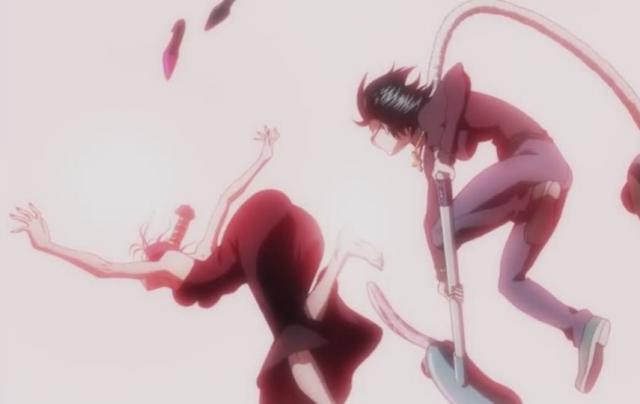 《全职猎人》：令人回味的不只是剧情，还有这些过目难忘的女角色