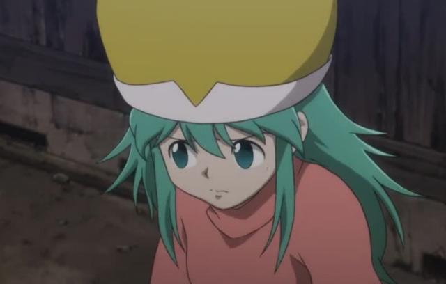 《全职猎人》：令人回味的不只是剧情，还有这些过目难忘的女角色