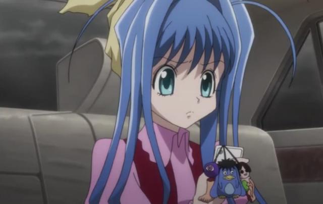 《全职猎人》：令人回味的不只是剧情，还有这些过目难忘的女角色