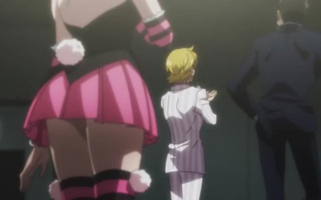 《全职猎人》：令人回味的不只是剧情，还有这些过目难忘的女角色