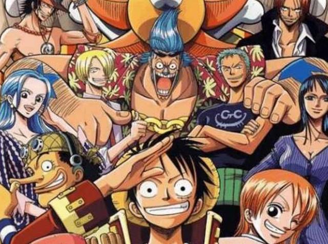 这些年必追的10部热血冒险动漫,我将全职猎人排在第一