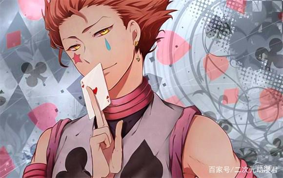 盘点三部热血动漫，《全职猎人》上榜，第一名实至名归！