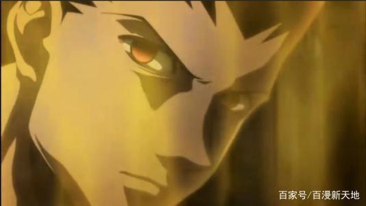 动漫《全职猎人》三大最强角色实力分析，猎人会长能否打倒黑刚