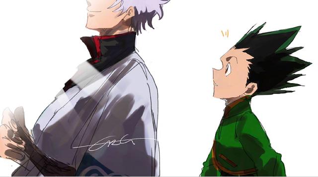 《全职猎人》又熬走了一部漫画，酷拉皮卡依然还在船上