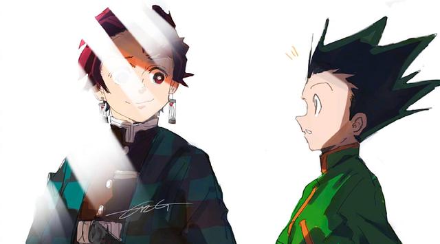 《全职猎人》又熬走了一部漫画，酷拉皮卡依然还在船上