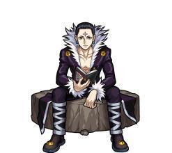 全职猎人：黑暗大陆篇没人能干掉西索，除非小杰的念力强化到极限