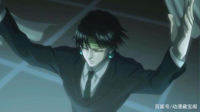 全职猎人：幻影旅团实力排行TOP6！