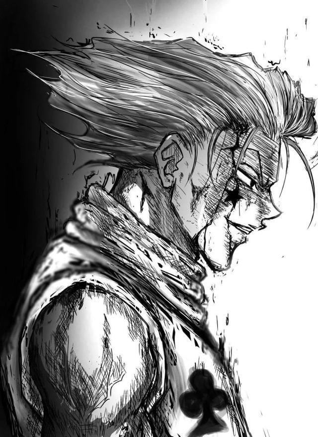 在富坚义博的心中，《全职猎人》在那个时候其实已经完结了