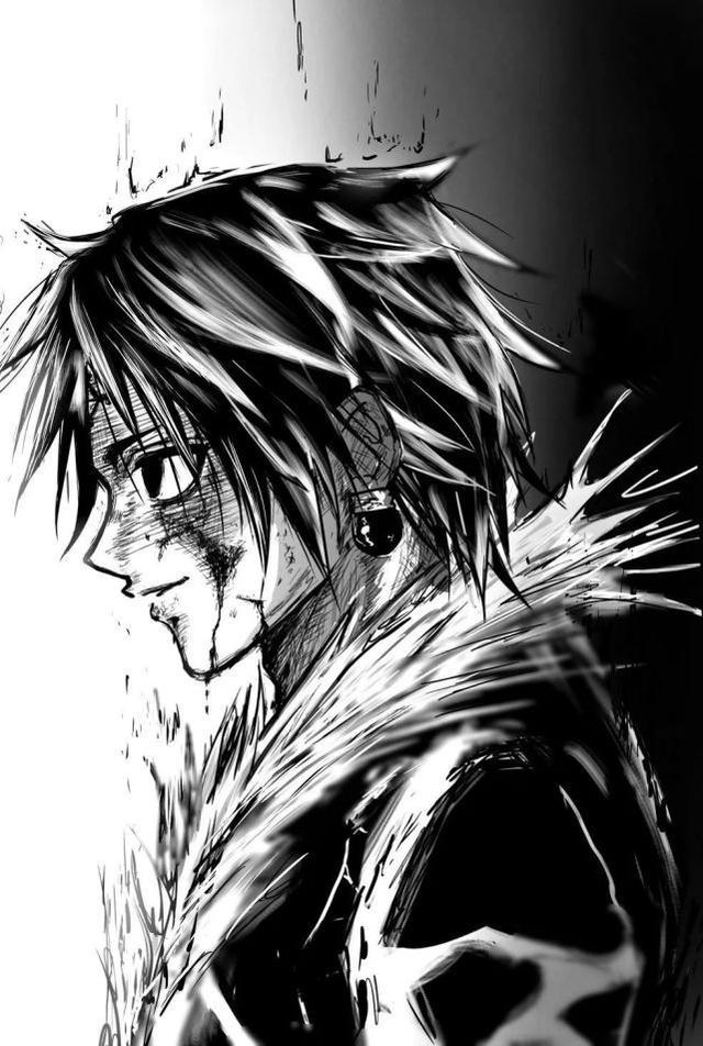 在富坚义博的心中，《全职猎人》在那个时候其实已经完结了