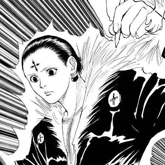 在富坚义博的心中，《全职猎人》在那个时候其实已经完结了