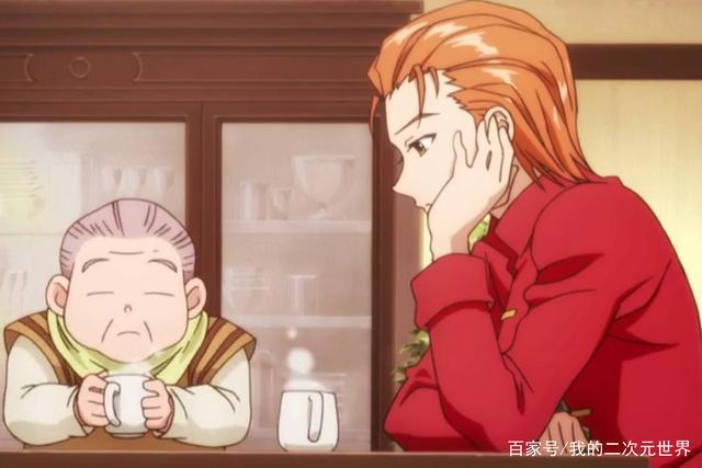 《全职猎人》7大篇章，鲸鱼岛温馨，嵌合蚁黑暗，你喜欢哪一部分