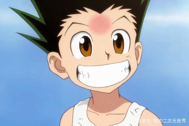 《全职猎人》7大篇章，鲸鱼岛温馨，嵌合蚁黑暗，你喜欢哪一部分