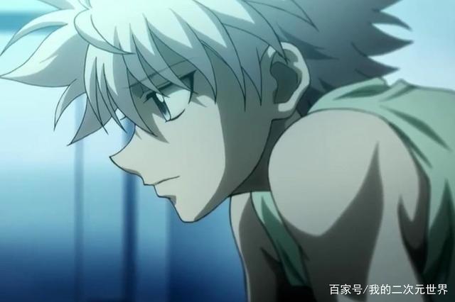 《全职猎人》7大篇章，鲸鱼岛温馨，嵌合蚁黑暗，你喜欢哪一部分