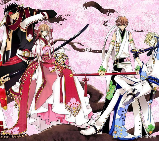 不是抄袭不是照搬，为何这些作品有争议？浅谈动漫史上的雷同事件