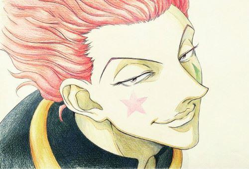 全职猎人2020日本网友投票最强排行，蚁王仅排第六，第一不是会长