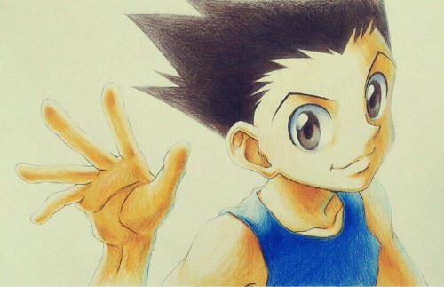 全职猎人2020日本网友投票最强排行，蚁王仅排第六，第一不是会长