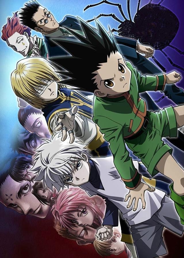 动漫界吉尼斯纪录，松冈毫无意外，桥本环奈最离谱，全职令人心疼