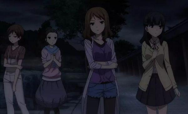 B站评分比较低的3部动漫，网友评论：这些我都看过！