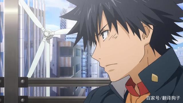 嘴炮力Max！盘点动漫中靠说话就能K.O对手的神角色！