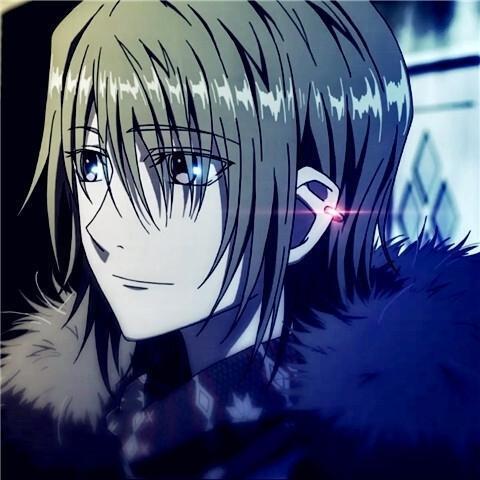 《K》里最让我意难平的角色是他，你们呢？