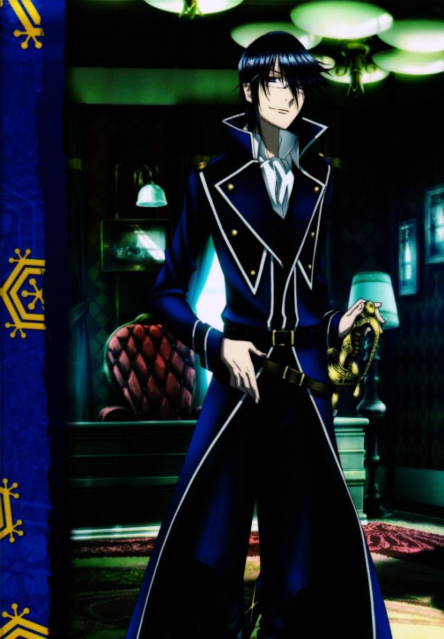 k:室长曾经做错的一件事，直到现在还有人替他记着