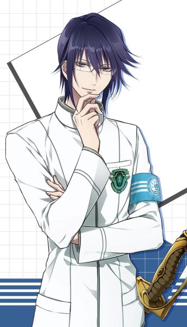 k:室长曾经做错的一件事，直到现在还有人替他记着