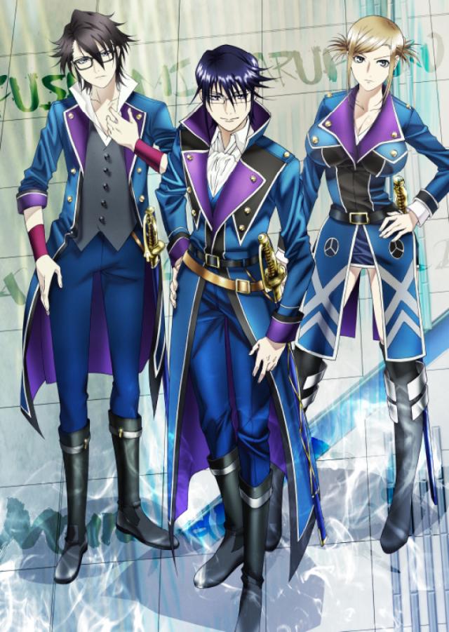 k:室长曾经做错的一件事，直到现在还有人替他记着