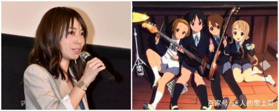 从《K-ON》到《京紫》，为什么大家都说京都动画是腿控赢家？