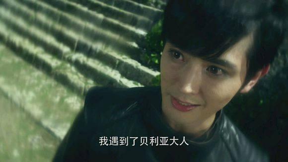 伏井出K其实可以塑造得更好的，可惜被坂本塑造成一个舔狗