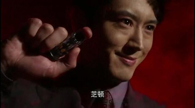 伏井出K其实可以塑造得更好的，可惜被坂本塑造成一个舔狗