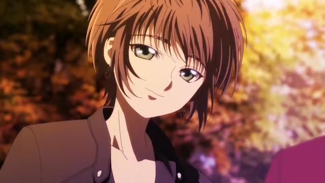 《东京巴比伦》动画化决定，人物画风太像《K》