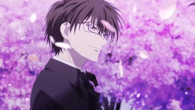 《东京巴比伦》动画化决定，人物画风太像《K》