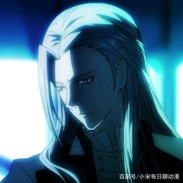 热血动漫K,关于七大王你了解多少？动漫粉丝必看的秘典之一