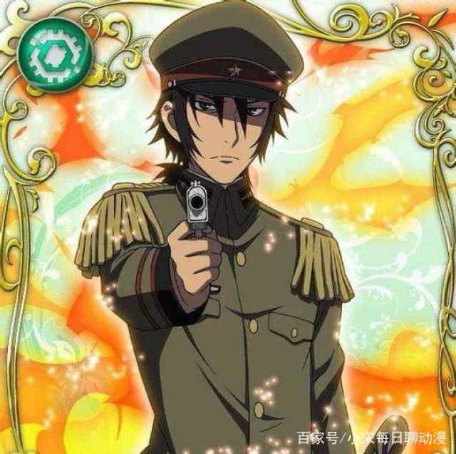 热血动漫K,关于七大王你了解多少？动漫粉丝必看的秘典之一