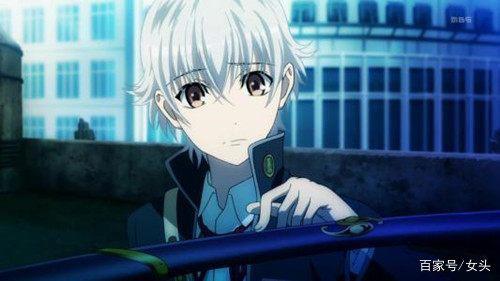 动漫K里的王者，你认为哪位最为厉害？