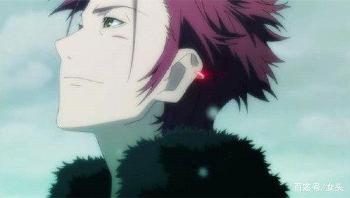 动漫K里的王者，你认为哪位最为厉害？