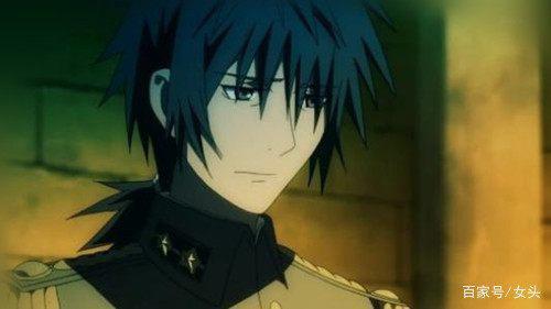 动漫K里的王者，你认为哪位最为厉害？