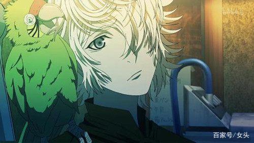 动漫K里的王者，你认为哪位最为厉害？